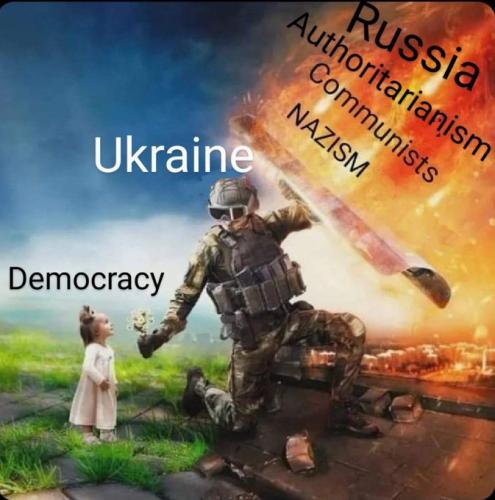 Ukraine memes