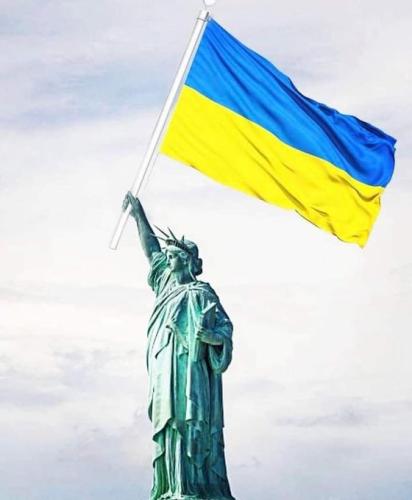 USA-Ukraine