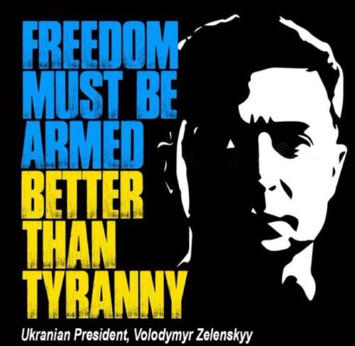 freedom