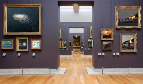 at-the-louvre