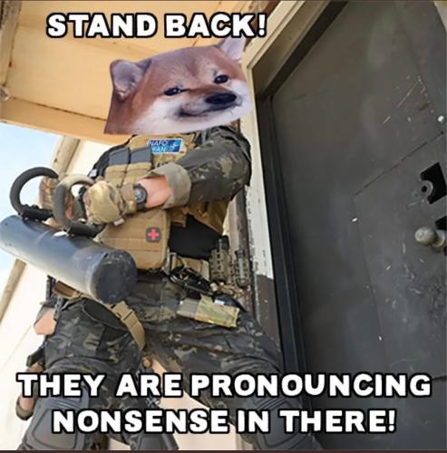 nafo-nonsens
