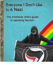 anyone-I-dont-like-is-a-nazi