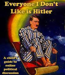 Nazi & other memes